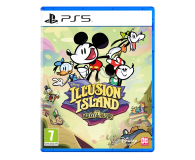 PlayStation Disney Illusion Island Starring Mickey & Friends - 1333939 - zdjęcie 1
